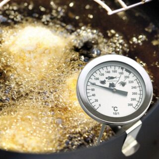 Cooking Thermometer