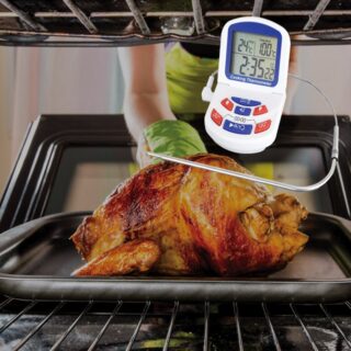 Oven Thermometer